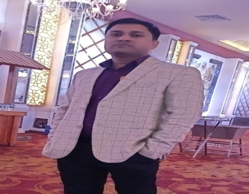 SATISH KUMAR